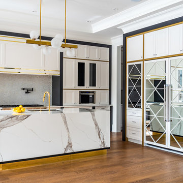 Luxury Home, Hardwood Flooring Dealers - Toronto, Richmond Hill