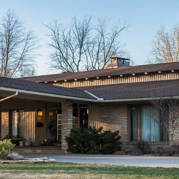 Residential Roofing