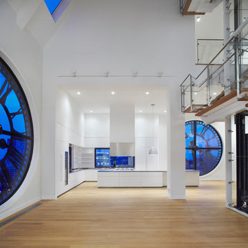 Dumbo Clocktower Penthouse