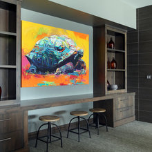 art work