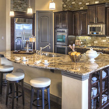Kitchen Ideas