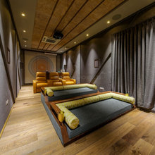 Cinemas' Ideas