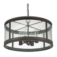 Exterior Lighting