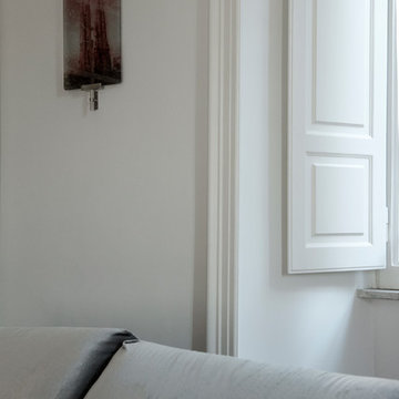 Casa Prati • Progetto di 02A