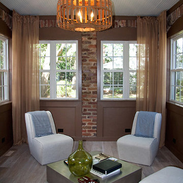 Palmetto House