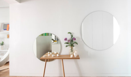 Cómo decorar pisos pequeños: 6 ideas para sacarles más partido