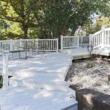 Arkansas Deck Company