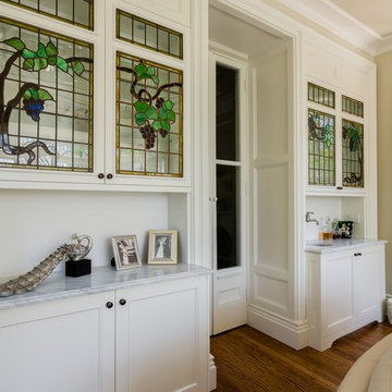 Brockville Estate Sunroom