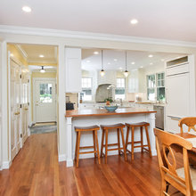 Kitchens