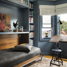 Bajada Office/Guest Bed Ideas