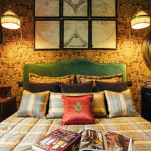 Eric’s Room
