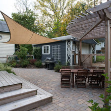 Patios/Decks