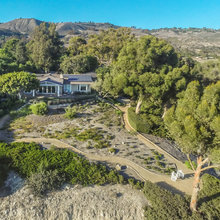 Landscape The Big Picture and Aerials