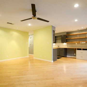 Updated Condo