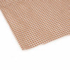 All Weather Rug Pad, Beige, 1'8"x3'4"