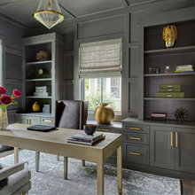 Revamp Tammy Office