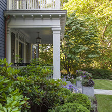 Front Gardens