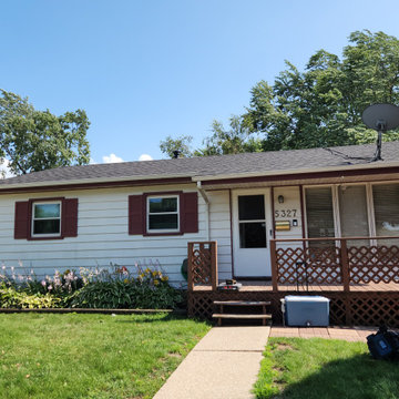 Roofing Contractor