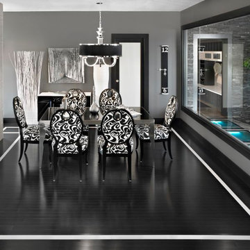 Hardwood Inspiration