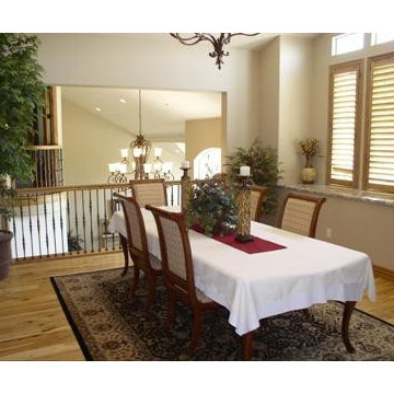 Hansen Residence