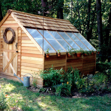 Hobby Greenhouse