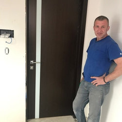 Milano-340 Wenge - Interior Doors
