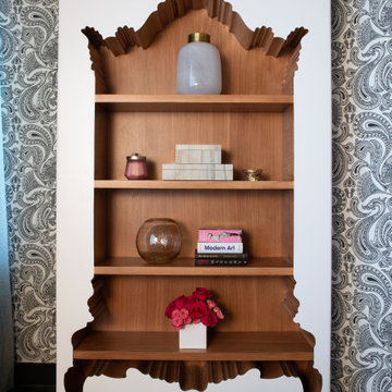 Beautyblender Headquarters, Bethlehem PA