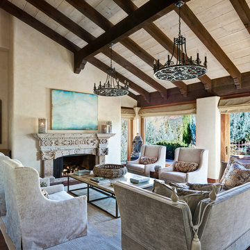 Red Rock Retreat
