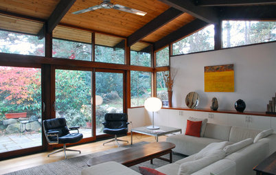 Deck Houses: Midcentury Modern, East Coast Style