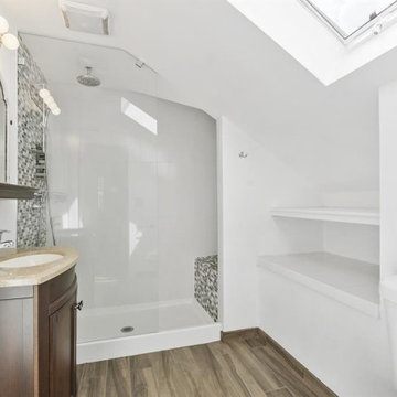 Craftsman Home, Zoned RCX in Stadium District Tacoma