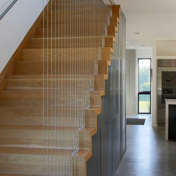 Contemporary | Weston, Mo. Residence