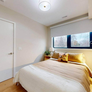 Short-term rental in South Riverdale