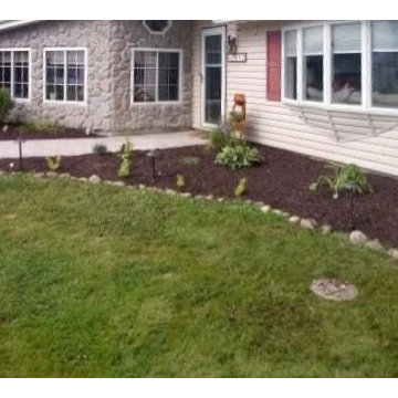 Our Work