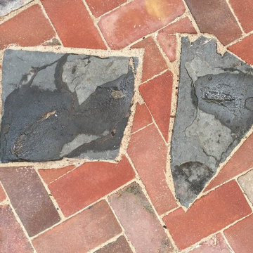 Sampling of Exterior Projects