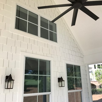 Golf Course Custom