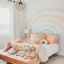 Indi Bedroom