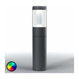 SMART+ LED path light Modern Lantern