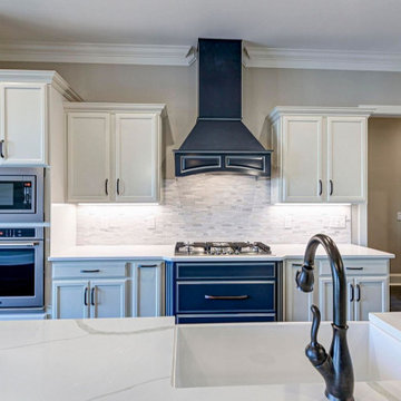 Kitchen Remodel Contractor in Los Angeles CA - Home Cooking is Fun & Enjoyable