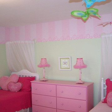 Laurie Lundgren Color & Design
