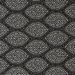 Outdoor Fabric; Patterns; COWRY SHELL - Outdoor Fabric