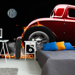 Wallpaper Murals - Products