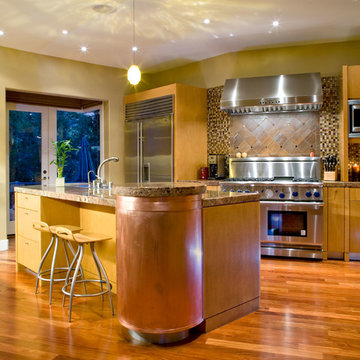 Foxfield Residence