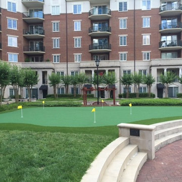 Commercial Condo Complex