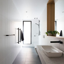 Windows Bathroom