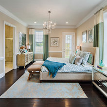J's Bedroom