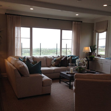 Family Rooms: Your Multipurpose Oasis.