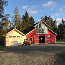 House build - pics to share