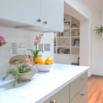 Dining Rooms