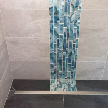 Joslin Hill Passive House