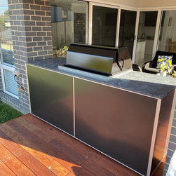 Banksia 4U - Products
